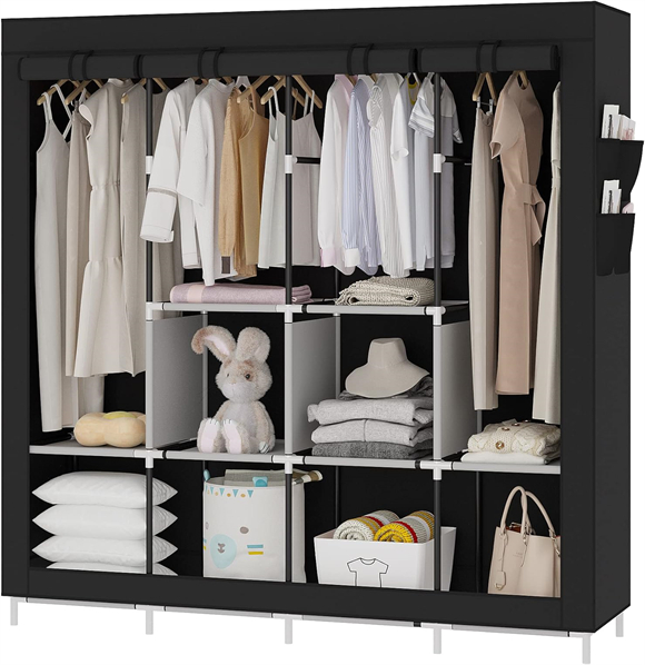 Cloth Wardrobe